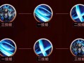 铠技能演示？铠的技能介绍？