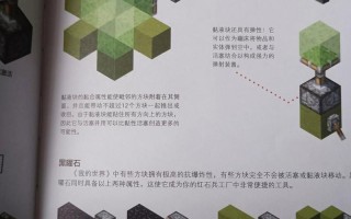 我的世界老杨红石教学 - 我的世界红石基础教程