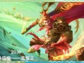 王者荣耀猴子封面教程？王者荣耀猴子封面教程怎么获得？