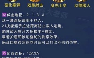 王者荣耀刘备打野教学（王者荣耀刘备打野教学视频）