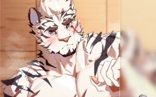 攻略兽人少年？攻略兽人少年兔子？