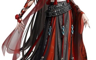 洛神技能加点？洛神什么职业pk厉害