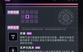 大嘟嘟技能？嘟嘟技能搭配？