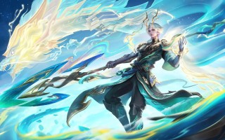 王者荣耀赵云领取教程？王者赵云怎么领