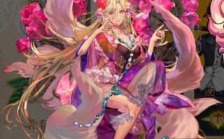 神姬技能（神姬sr攻略）