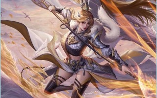 三国杀马云禄技能 - 三国杀马云禄技能讲解