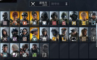 jackal技能？joker技能搭配
