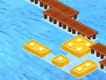 搭木桥攻略？搭木桥闯关游戏名叫