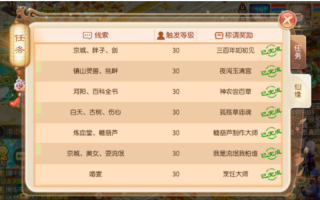 仙缘之城攻略（仙缘之城合成大全）