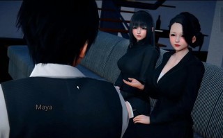 玛雅拉攻略？玛雅四层怎么走