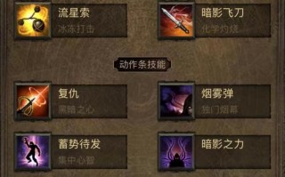 暗黑魔女技能？lol黑暗魔女
