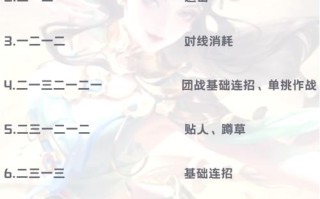 王者荣耀新手入门教学（新手打王者怎么开始学）