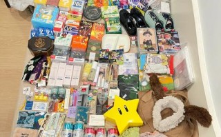 日本大阪购物攻略，日本大阪购物商场