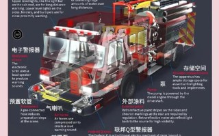 消防车攻略，消防车秘籍