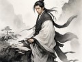 江湖侠客行攻略，侠客行之江湖行