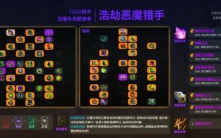 恶魔之咬技能没了？恶魔之咬怎么放不下来？