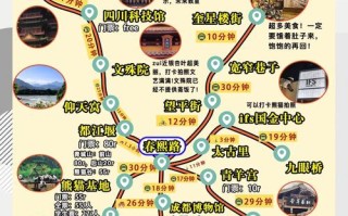 成都攻略下载？2021成都攻略？