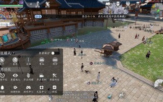 天涯明月刀航海技能？天涯明月刀航海任务航船实力