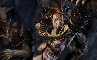 战神1全攻略？战神1详细攻略？