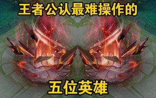 王者荣耀荣耀王者教学 - 王者荣耀详细教学视频
