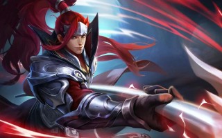 王者荣耀韩信技能介绍，王者韩信技能分析