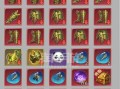 天使技能加成？天使技能加成图