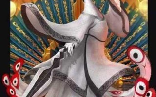 神武翎羽技能？神武翎羽特殊技能？