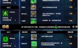 仙灵觉醒攻略，仙灵觉醒活动任务表