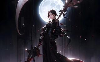 四姨技能加点，四姨加点100级
