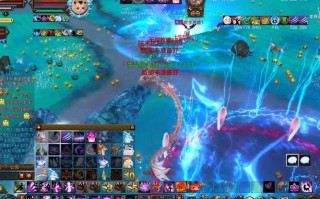 寻仙黑龙技能？寻仙黑龙是什么副本？