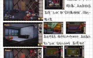 密室逃脱古宅攻略（密室逃脱古宅第一关怎么过）