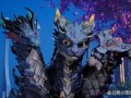 3坐技能的简单介绍