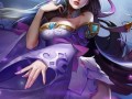 王者荣耀人物原画教程？王者荣耀人物原稿