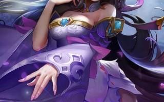 王者荣耀人物原画教程？王者荣耀人物原稿