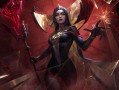 s7新版妖姬技能？s6妖姬技能