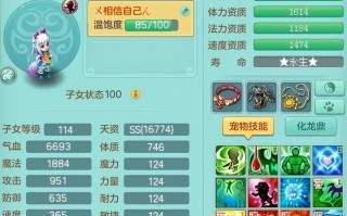 神武掉技能 - 神武fc技能