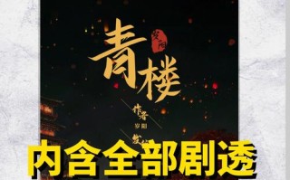 一品青楼攻略（一品青楼类似游戏）