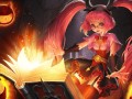 王者荣耀声优教学基础版，王者英雄声优的样子