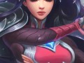 女刀技能介绍，女刀q技能