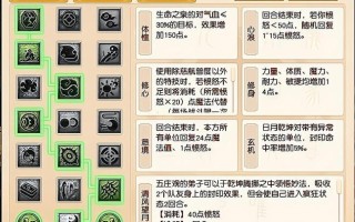 五庄观的技能，五庄观技能加多少伤害