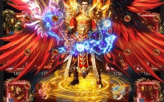 贪玩蓝月手游攻略 - 贪玩蓝月手游真的可以赚钱嘛