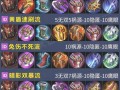 王者荣耀牛头教程？王者荣耀牛头输出出装？