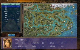 神兽三国攻略，神兽三国攻略大全