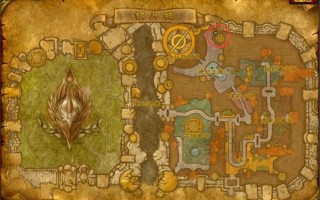 魔兽采药技能？魔兽世界采药跟什么技能搭配
