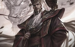 鬼诸葛技能？鬼谋诸葛亮和传承诸葛亮？