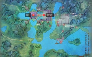 会战唐门攻略（会战唐门全成就）