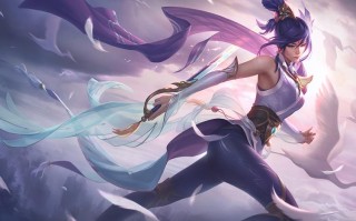 剑姬e技能？剑姬e技能晕人最佳答案？