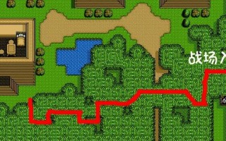 光明力量2详细图文攻略？光明力量2详细图文攻略隐藏现场