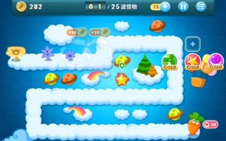 方阵塔防攻略？方阵塔防自定义最强