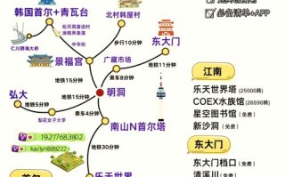 韩国整容攻略？韩国整容流程